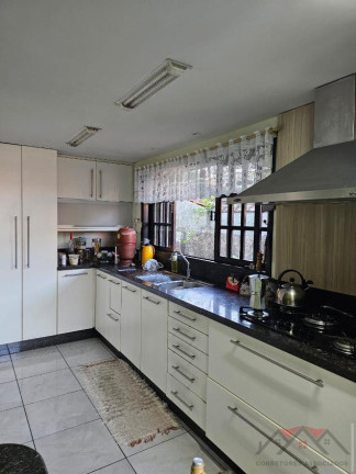 Imagem Casa com 3 Quartos à Venda, 156 m² em Centro - Araquari