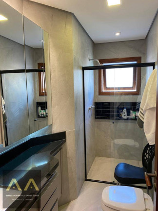 Imagem Casa com 3 Quartos à Venda, 310 m² em Alphaville - Santana De Parnaíba