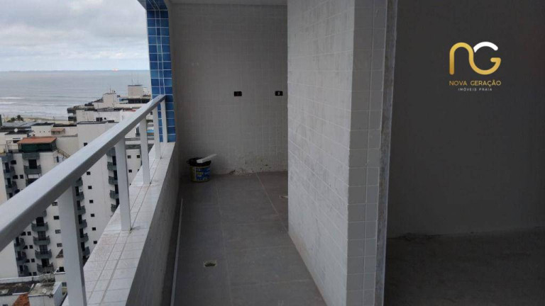 Imagem Apartamento com 2 Quartos à Venda, 80 m² em Vila Assunção - Praia Grande Imagem Apartamento com 2 Quartos à Venda, 80 m² em Vila Assunção - Praia Grande