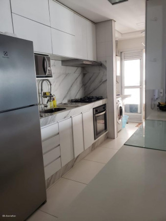 Imagem Apartamento com 3 Quartos à Venda, 94 m² em Centro - São Bernardo Do Campo Imagem Apartamento com 3 Quartos à Venda, 94 m² em Centro - São Bernardo Do Campo