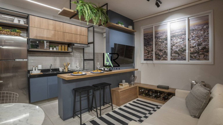 Imagem Apartamento com 2 Quartos à Venda, em Jardim Dos Comerciários (venda Nova) - Belo Horizonte Imagem Apartamento com 2 Quartos à Venda, em Jardim Dos Comerciários (venda Nova) - Belo Horizonte