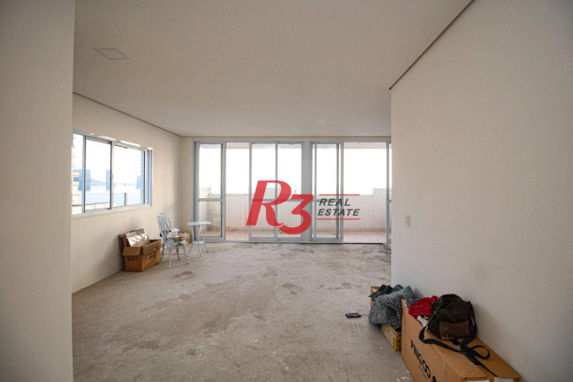 Imagem Imóvel com 3 Quartos à Venda, 174 m² em Gonzaga - Santos Imagem Imóvel com 3 Quartos à Venda, 174 m² em Gonzaga - Santos
