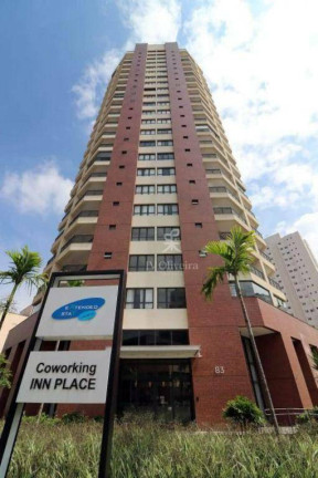 Imagem Apartamento com 1 Quarto à Venda, 32 m² em Pinheiros - São Paulo Imagem Apartamento com 1 Quarto à Venda, 32 m² em Pinheiros - São Paulo