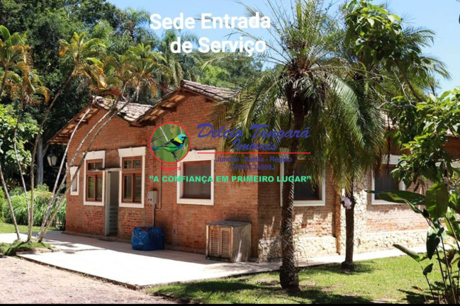 Imagem Fazenda à Venda, 762 m² em Guaxatuba - Cabreúva Imagem Fazenda à Venda, 762 m² em Guaxatuba - Cabreúva