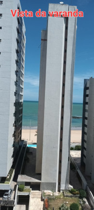 Imagem Apartamento com 4 Quartos à Venda, 135 m² em Piedade - Jaboatão Dos Guararapes