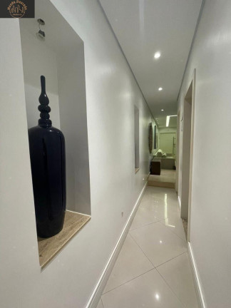 Imagem Cobertura com 3 Quartos à Venda, 220 m² em Campestre - Santo André Imagem Cobertura com 3 Quartos à Venda, 220 m² em Campestre - Santo André