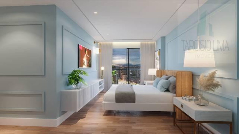Imagem Apartamento com 3 Quartos à Venda, 109 m²em Meireles - Fortaleza