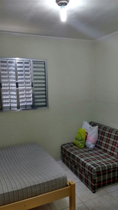 Imagem Casa com 6 Quartos à Venda, 250 m² em Cidade Ariston - Carapicuíba
