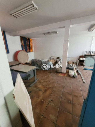 Imagem Galpão à Venda ou Locação, 1.950 m² em Vila Industrial - Campinas Imagem Galpão à Venda ou Locação, 1.950 m² em Vila Industrial - Campinas