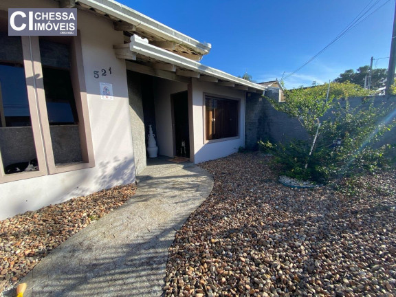 Casa com 3 Quartos à Venda ou Locação, 517 m² em Centro - Itajaí