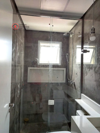 Imagem Sobrado com 3 Quartos à Venda, 219 m² em Tatuapé - São Paulo