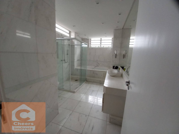 Imagem Apartamento com 4 Quartos à Venda ou Locação, 325 m² em Morro Dos Ingleses - São Paulo Imagem Apartamento com 4 Quartos à Venda ou Locação, 325 m² em Morro Dos Ingleses - São Paulo