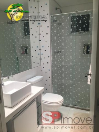 Imagem Apartamento com 3 Quartos à Venda, 112 m² em Imirim - São Paulo