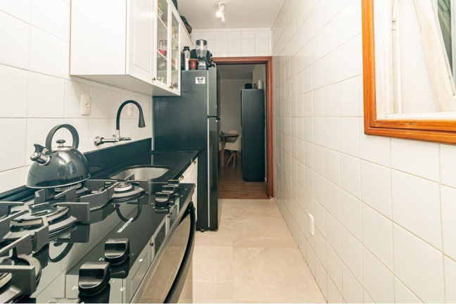 Imagem Apartamento com 2 Quartos à Venda, 77 m² em Petrópolis - Porto Alegre