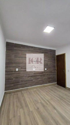 Imagem Casa com 3 Quartos à Venda, 132 m² em Jd Amália - São Paulo Imagem Casa com 3 Quartos à Venda, 132 m² em Jd Amália - São Paulo