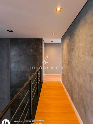 Imagem Casa de Condomínio com 4 Quartos à Venda, 344 m² em Laguna - Várzea Paulista