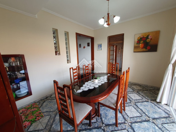 Imagem Casa de Condomínio com 4 Quartos à Venda, 242 m² em Granja Olga I - Sorocaba Imagem Casa de Condomínio com 4 Quartos à Venda, 242 m² em Granja Olga I - Sorocaba