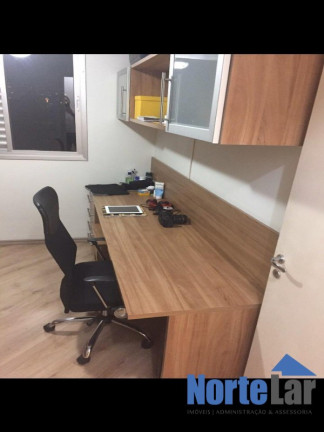 Imagem Apartamento com 2 Quartos à Venda, 50 m² em Vila Leopoldina - São Paulo Imagem Apartamento com 2 Quartos à Venda, 50 m² em Vila Leopoldina - São Paulo