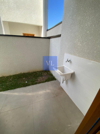 Casa com 3 Quartos à Venda, 131 m² em Bairro Alto - Curitiba