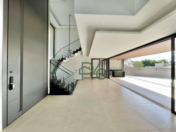 Imagem Casa com 4 Quartos à Venda, 724 m² em São Paulo Ii - Cotia