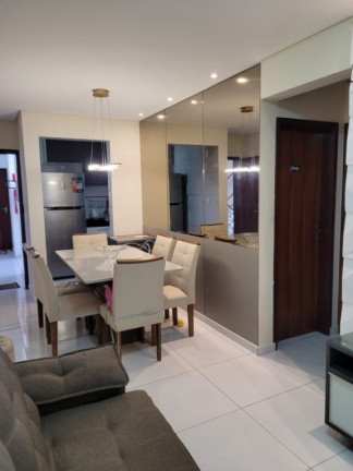 Imagem Apartamento com 2 Quartos à Venda, 56 m² em Bancários - João Pessoa Imagem Apartamento com 2 Quartos à Venda, 56 m² em Bancários - João Pessoa