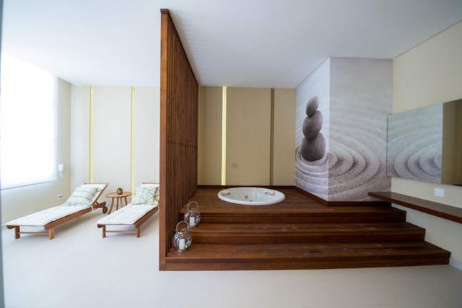 Imagem Apartamento com 4 Quartos à Venda, 120 m² em Jardim - Santo André Imagem Apartamento com 4 Quartos à Venda, 120 m² em Jardim - Santo André