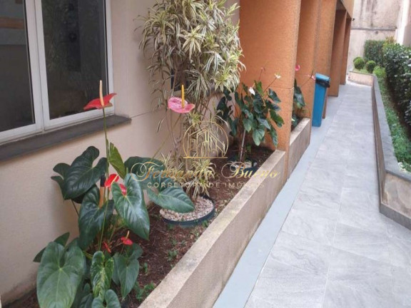 Imagem Imóvel com 2 Quartos à Venda, 67 m² em Parque Das Nações - Santo André