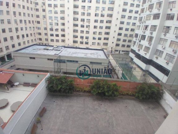 Imagem Apartamento com 2 Quartos à Venda, 60 m² em Icaraí - Niterói
