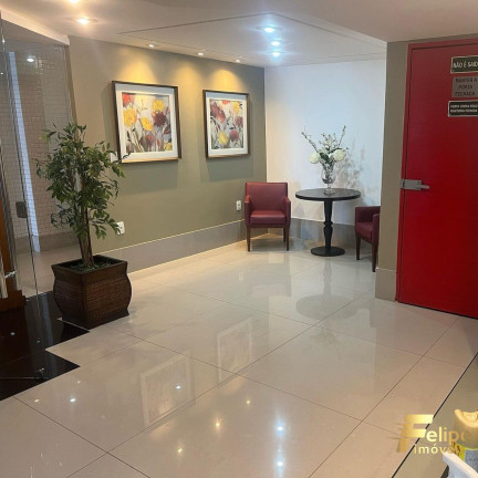 Imagem Imóvel com 3 Quartos à Venda, 120 m² em Praia Do Morro - Guarapari