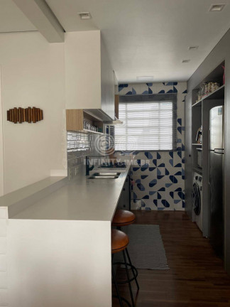 Imagem Apartamento com 3 Quartos à Venda, 115 m² em Alto Da Mooca - São Paulo