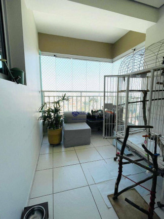Imagem Apartamento com 2 Quartos à Venda, 58 m² em Gopoúva - Guarulhos Imagem Apartamento com 2 Quartos à Venda, 58 m² em Gopoúva - Guarulhos