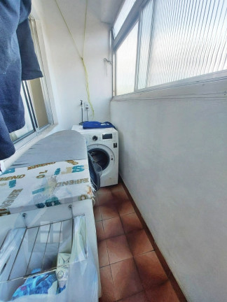 Imagem Imóvel com 2 Quartos à Venda, 60 m² em Rudge Ramos - São Bernardo Do Campo