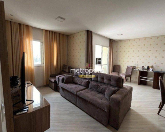 Imagem Apartamento com 3 Quartos à Venda, 90 m² em Planalto - São Bernardo Do Campo Imagem Apartamento com 3 Quartos à Venda, 90 m² em Planalto - São Bernardo Do Campo