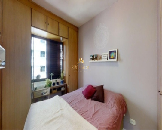 Imagem Apartamento com 2 Quartos à Venda, 58 m² em Vila Mascote - São Paulo Imagem Apartamento com 2 Quartos à Venda, 58 m² em Vila Mascote - São Paulo