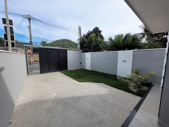 Imagem Casa com 2 Quartos à Venda, 114 m² em Recanto De Itaipuaçu (itaipuaçu) - Maricá Imagem Casa com 2 Quartos à Venda, 114 m² em Recanto De Itaipuaçu (itaipuaçu) - Maricá