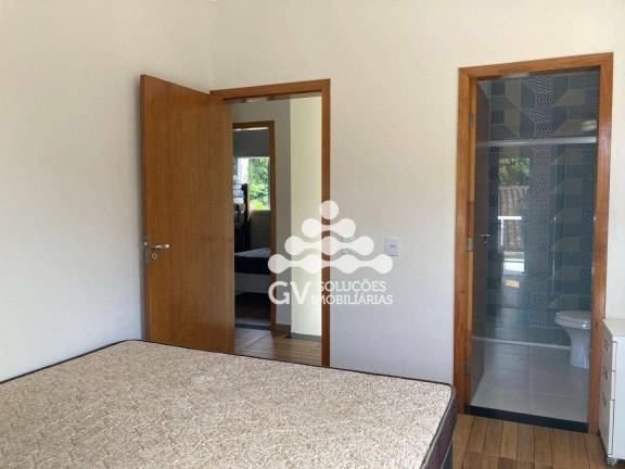 Imagem Casa com 3 Quartos à Venda, 165 m² em Condomínio Samola - Ubatuba Imagem Casa com 3 Quartos à Venda, 165 m² em Condomínio Samola - Ubatuba