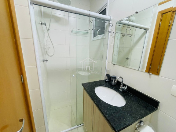 Imagem Apartamento com 2 Quartos à Venda, 56 m² em Toninhas - Ubatuba
