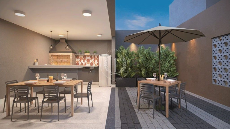 Imagem Apartamento com 1 Quarto à Venda, 26 m² em Vila Butantã - São Paulo Imagem Apartamento com 1 Quarto à Venda, 26 m² em Vila Butantã - São Paulo
