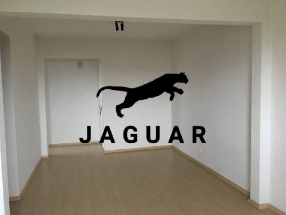 Imagem Imóvel com 3 Quartos à Venda, 64 m² em Jardim Das Vertentes - São Paulo