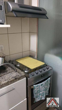 Imagem Apartamento com 2 Quartos à Venda, 48 m² em Interlagos - São Paulo Imagem Apartamento com 2 Quartos à Venda, 48 m² em Interlagos - São Paulo