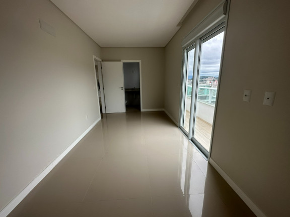Imagem Cobertura com 3 Quartos à Venda, 145 m² em Kobrasol - São José