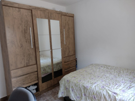 Imagem Casa com 3 Quartos à Venda, 210 m² em Jabaquara - São Paulo Imagem Casa com 3 Quartos à Venda, 210 m² em Jabaquara - São Paulo