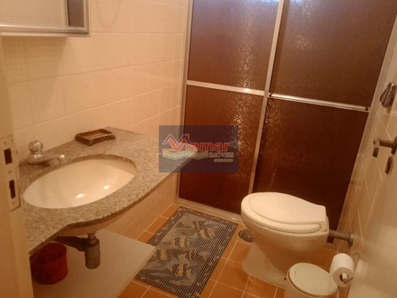 Imagem Apartamento com 2 Quartos à Venda, 75 m² em Enseada - Guarujá Imagem Apartamento com 2 Quartos à Venda, 75 m² em Enseada - Guarujá