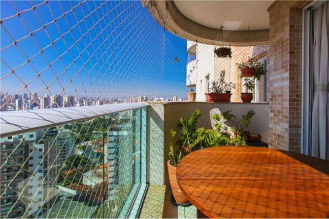 Imagem Imóvel com 3 Quartos à Venda,  em Ipiranga - São Paulo
