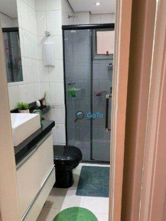Imagem Apartamento com 3 Quartos à Venda, 61 m² em Vila Antonieta - São Paulo Imagem Apartamento com 3 Quartos à Venda, 61 m² em Vila Antonieta - São Paulo