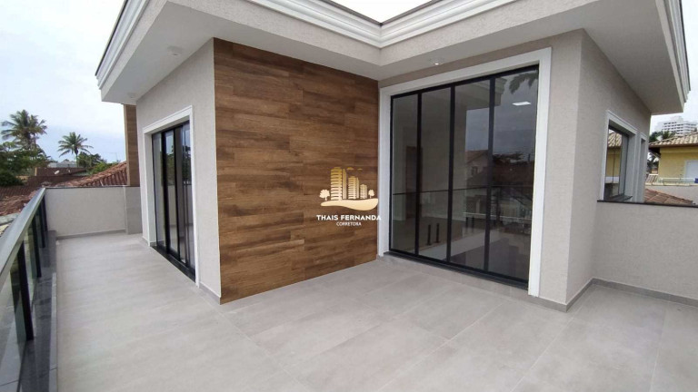 Imagem Casa com 3 Quartos à Venda, 280 m² em Flórida - Praia Grande Imagem Casa com 3 Quartos à Venda, 280 m² em Flórida - Praia Grande