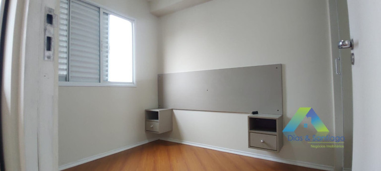 Imagem Apartamento com 1 Quarto à Venda, 33 m² em Cambuci - São Paulo