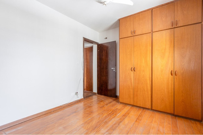 Imagem Apartamento com 3 Quartos à Venda, 155 m² em Santa Cecília - São Paulo