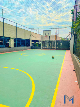 Imagem Apartamento com 3 Quartos à Venda, 62 m² em Votupoca - Barueri