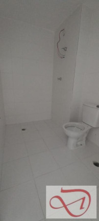 Imagem Apartamento com 3 Quartos à Venda, 63 m² em Jardim Utinga - Santo André